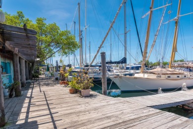 Beach Condo Off Market in Key West, Florida