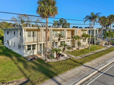 Beach Condo For Sale in St. Petersburg, Florida