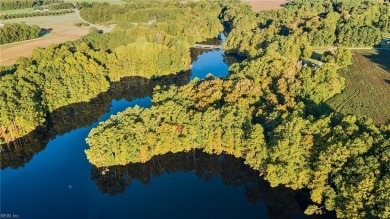 Beach Acreage For Sale in Suffolk, Virginia