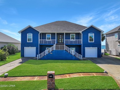 Beach Home For Sale in Panama City, Florida