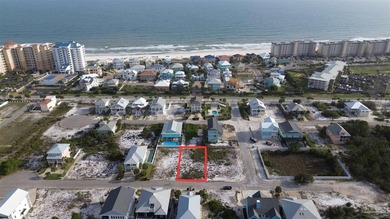 Beach Lot For Sale in Pensacola, Florida
