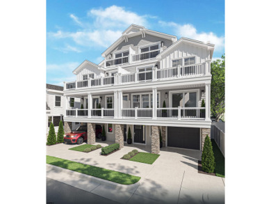 Beach Home For Sale in Ventnor, New Jersey