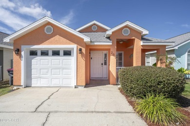 Beach Home Sale Pending in Panama City Beach, Florida