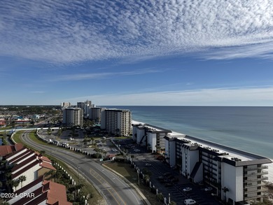 Beach Condo Sale Pending in Panama City Beach, Florida