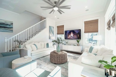 Beach Home For Sale in Inlet Beach, Florida