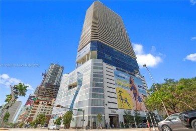 Beach Condo For Sale in Miami, Florida