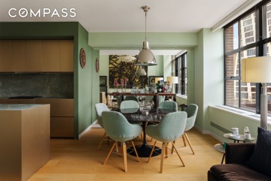 Beach Condo For Sale in New York, New York