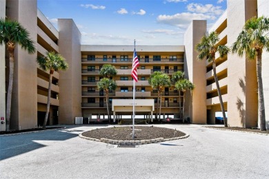 Beach Condo For Sale in Madeira Beach, Florida