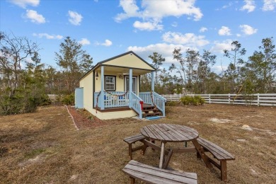 Beach Acreage For Sale in Perry, Florida