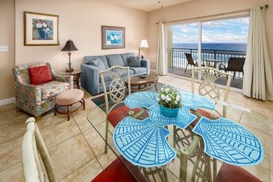 Beach Condo Sale Pending in Fort Walton Beach, Florida