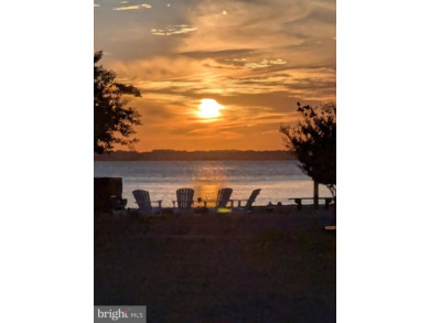 Beach Home For Sale in Fenwick Island, Delaware