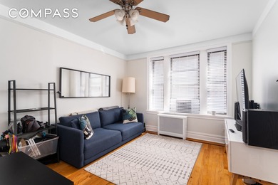 Beach Condo For Sale in New York, New York