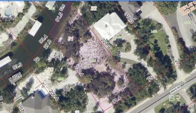 Beach Lot For Sale in Orange Beach, Alabama