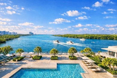 Beach Condo For Sale in Sunny Isles Beach, Florida