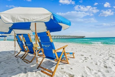 Beach Condo For Sale in Navarre Beach, Florida