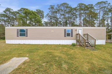Beach Home For Sale in Navarre, Florida