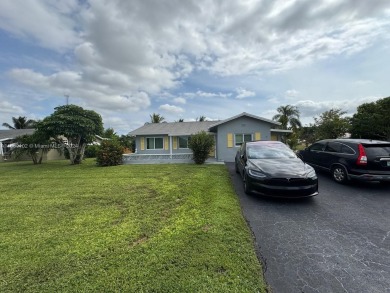 Beach Home For Sale in Tamarac, Florida