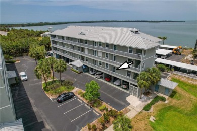 Beach Condo For Sale in Dunedin, Florida