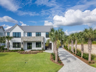 Beach Home For Sale in Inlet Beach, Florida