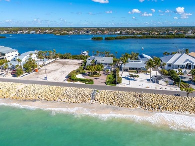 Beach Home For Sale in Nokomis, Florida