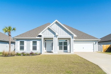 Beach Home For Sale in Gulf Breeze, Florida