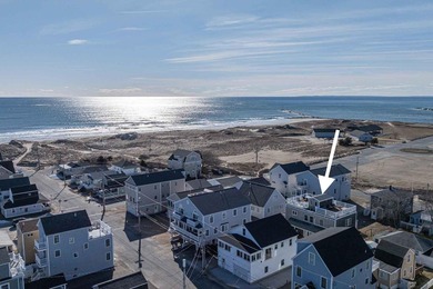 Beach Condo For Sale in Hampton, New Hampshire