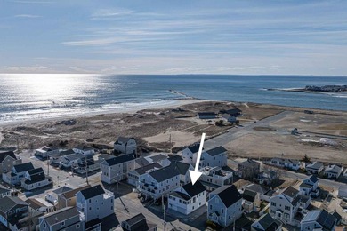 Beach Condo For Sale in Hampton, New Hampshire