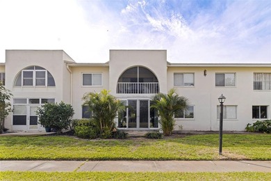 Beach Condo For Sale in St. Petersburg, Florida