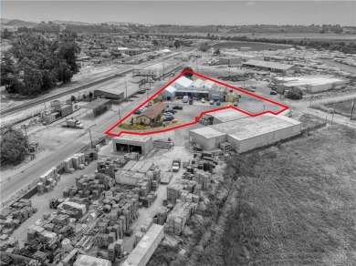 Beach Commercial For Sale in Oceano, California
