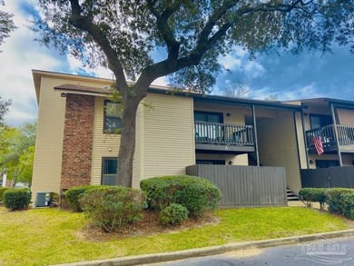 Beach Condo For Sale in Pensacola, Florida