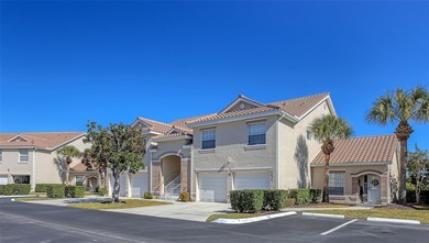 Beach Condo For Sale in Bradenton, Florida