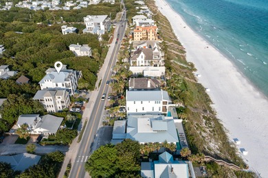 Beach Lot For Sale in Santa Rosa Beach, Florida