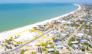 Beach Commercial For Sale in Fort Myers Beach, Florida