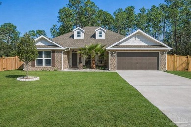 Beach Home For Sale in Navarre, Florida