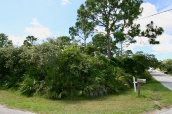 Beach Lot Off Market in Cedar Key, Florida