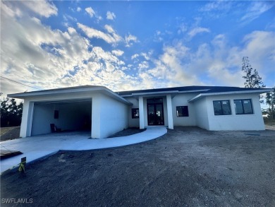 Beach Home For Sale in Cape Coral, Florida