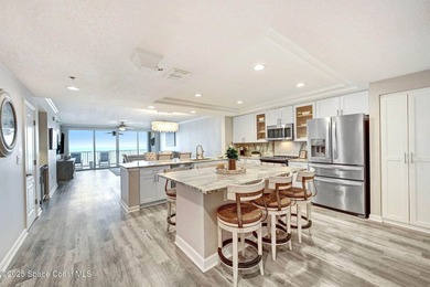 Beach Condo For Sale in Indialantic, Florida