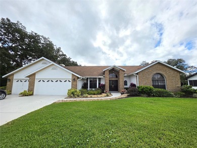 Beach Home For Sale in Weeki Wachee, Florida