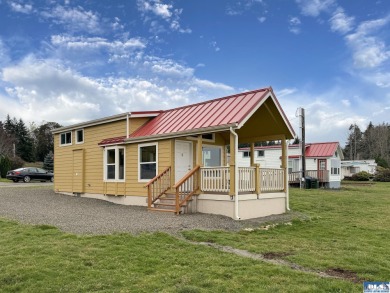 Beach Home For Sale in Port Angeles, Washington