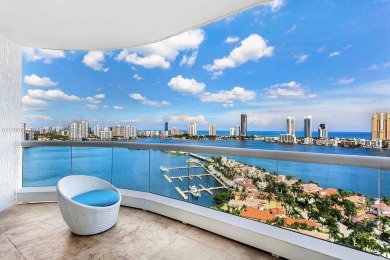 Beach Condo For Sale in Aventura, Florida