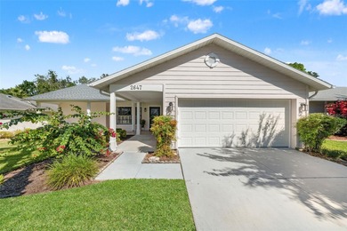 Beach Home For Sale in Spring Hill, Florida