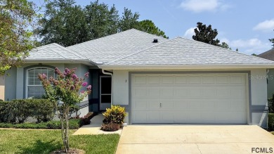 Beach Home Off Market in Palm Coast, Florida