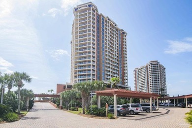 Beach Home For Sale in Pensacola Beach, Florida