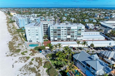 Beach Condo For Sale in Holmes Beach, Florida