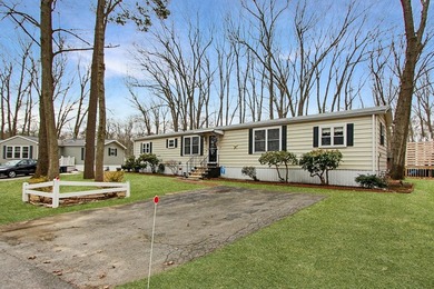 Beach Home For Sale in Seabrook, New Hampshire