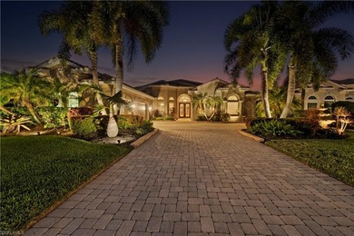 Beach Home For Sale in Estero, Florida