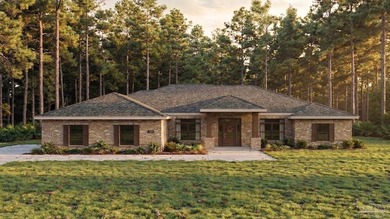 Beach Home For Sale in Milton, Florida