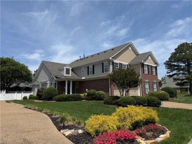 Beach Home For Sale in Suffolk, Virginia