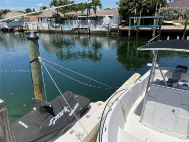 Beach Townhome/Townhouse For Sale in North Miami, Florida