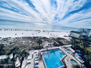 Beach Condo For Sale in Panama City, Florida